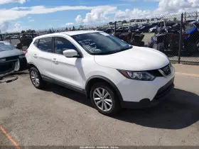 2018 Nissan Rogue Sport