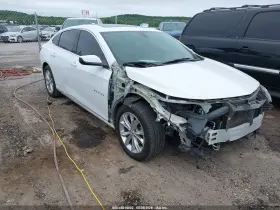 2019 Chevrolet Malibu