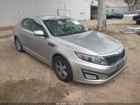 2014 Kia Optima