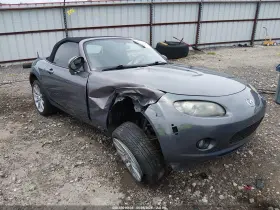 2006 Mazda MX-5