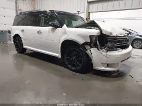 2019 Ford Flex