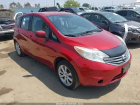 2014 Nissan Versa Note