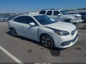 2021 Subaru Legacy