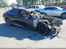 2024 Lexus LS