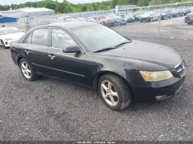 2007 Hyundai Sonata