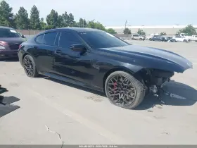 2023 BMW M8