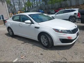 2011 Kia Optima