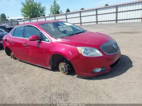 2014 Buick Verano