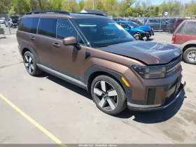 2024 Hyundai Santa Fe
