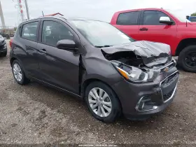 2016 Chevrolet Spark