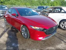 2019 Mazda 3
