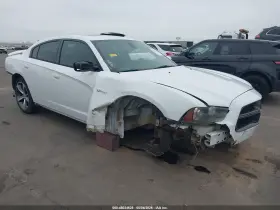 2014 Dodge Charger