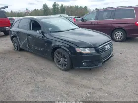 2011 Audi A4
