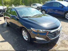 2022 Chevrolet Malibu