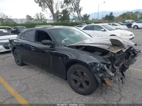 2014 Dodge Charger