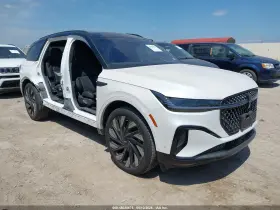 2024 Lincoln Nautilus