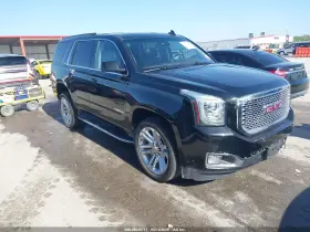 2019 GMC Yukon