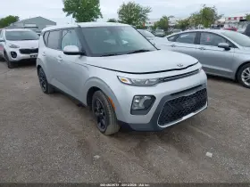 2021 Kia Soul