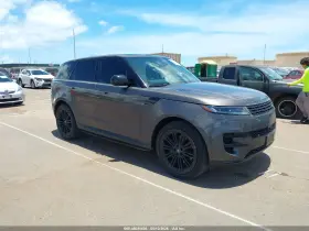 2024 Land Rover Range Rover Sport