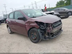 2019 Chevrolet Spark