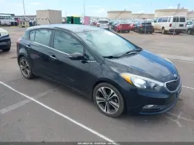 2016 Kia Forte