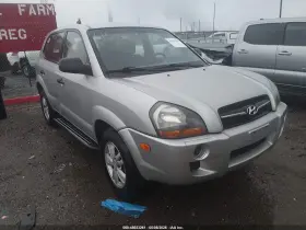 2009 Hyundai Tucson