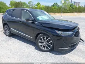 2023 Acura MDX