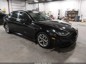 2021 Hyundai Sonata