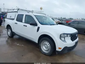 2025 Ford Maverick