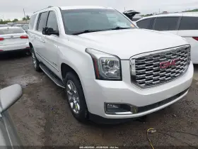 2019 GMC Yukon XL