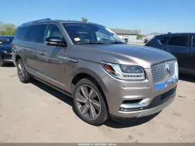 2019 Lincoln Navigator