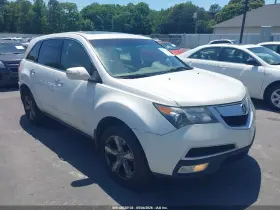 2013 Acura MDX