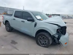 2024 Ford Maverick
