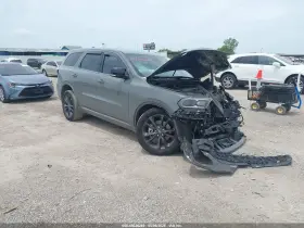 2022 Dodge Durango