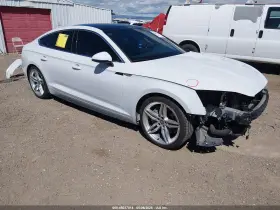 2018 Audi A5
