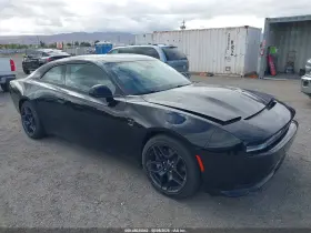 2024 Dodge Charger