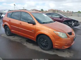 2004 Pontiac Vibe