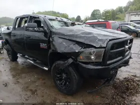 2017 RAM 2500