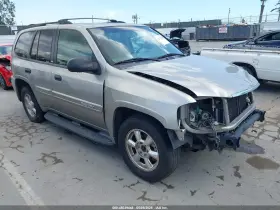 2003 GMC Envoy
