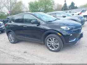 2022 Buick Encore