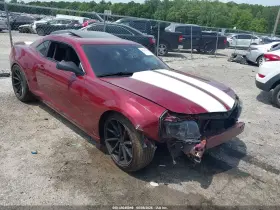 2010 Chevrolet Camaro