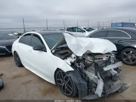 2022 Mercedes-Benz C 300