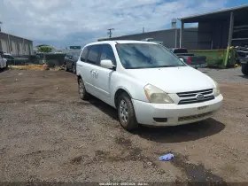 2007 Kia Sedona