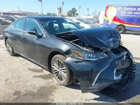 2023 Lexus ES
