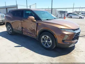 2023 Chevrolet Blazer