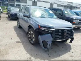 2026 Honda Pilot