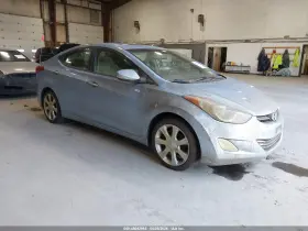 2011 Hyundai Elantra