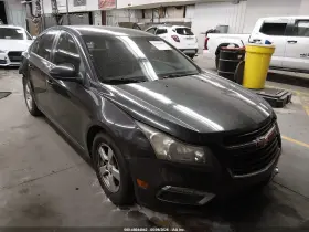 2016 Chevrolet Cruze Limited
