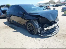 2023 Tesla Model X