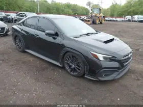 2022 Subaru WRX